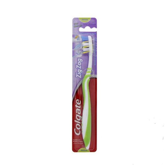 Colgate Zig Zag Toothbrush x1